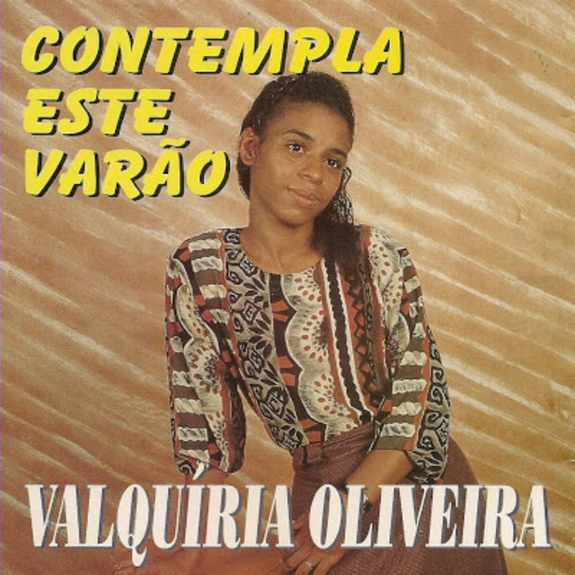 Contempla Este Varão cover art