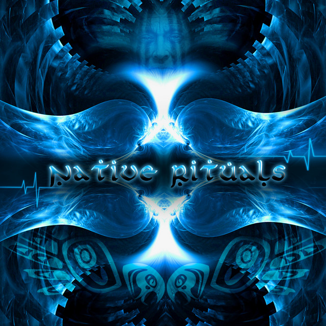 Native Rituals cover