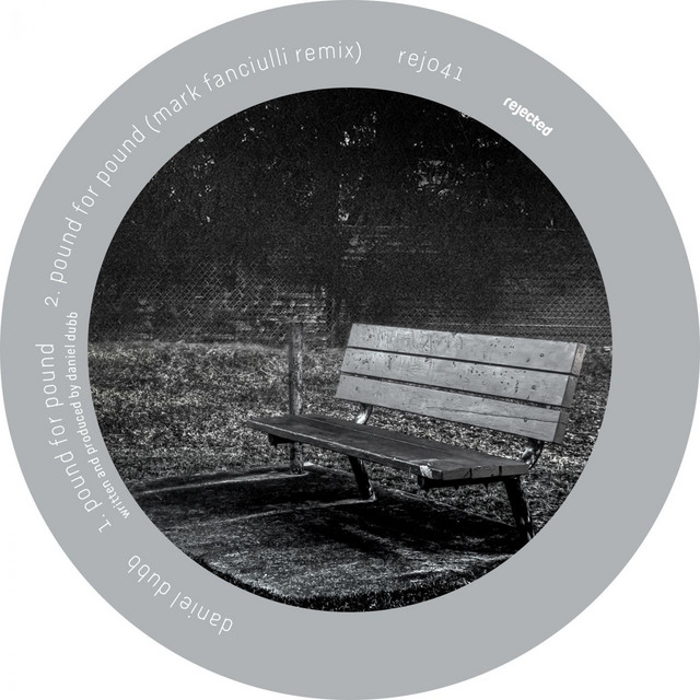 Pound for Pound - Original Mix