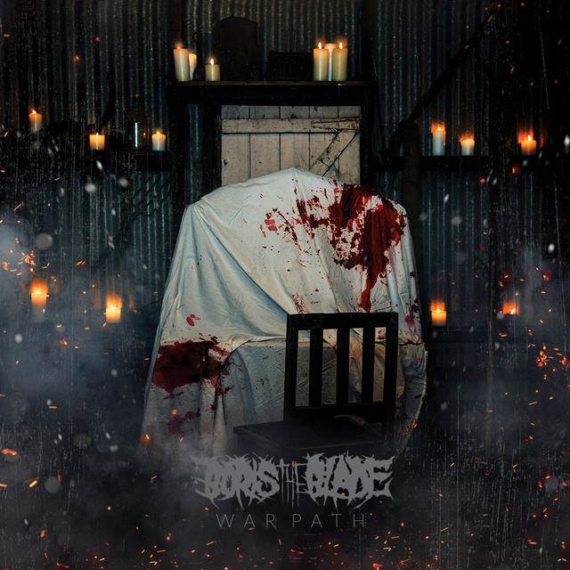 Warpath cover art