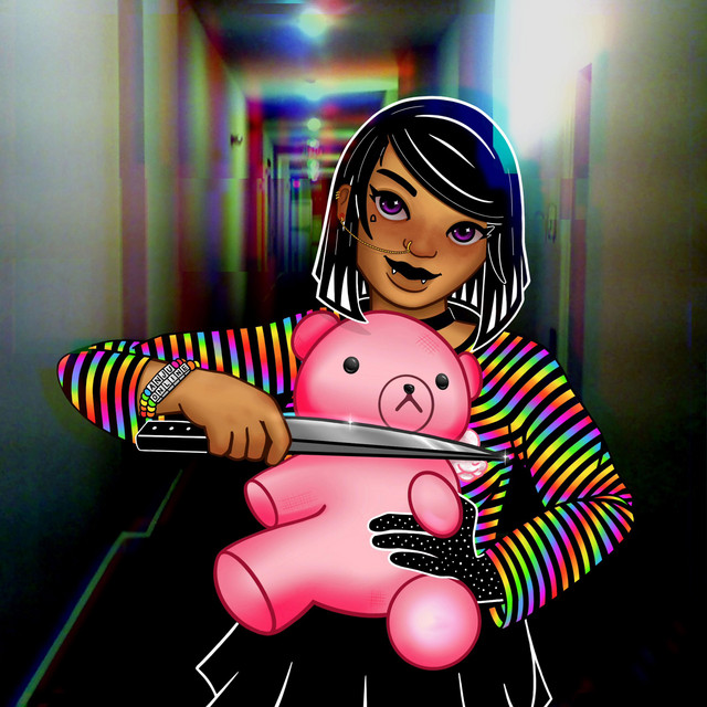 Solid State Memories cover art