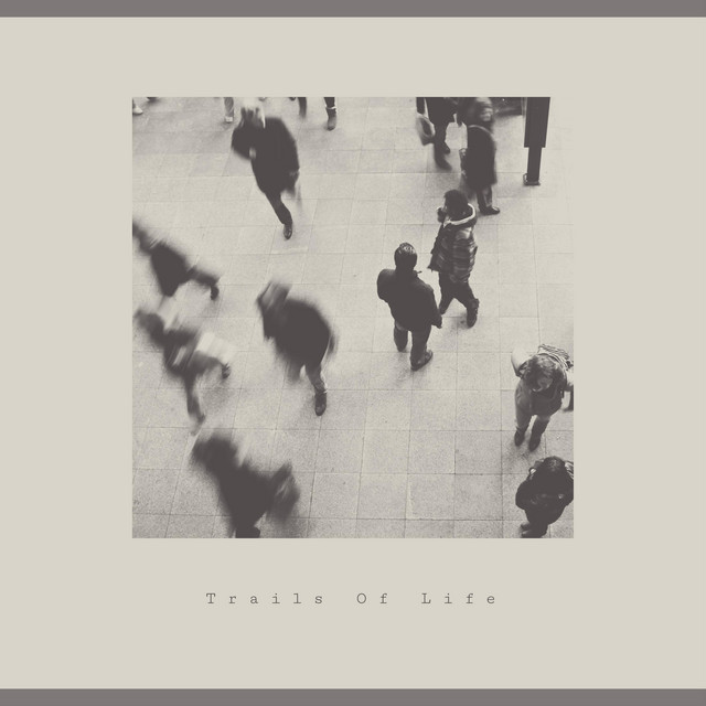 Trails Of Life cover art
