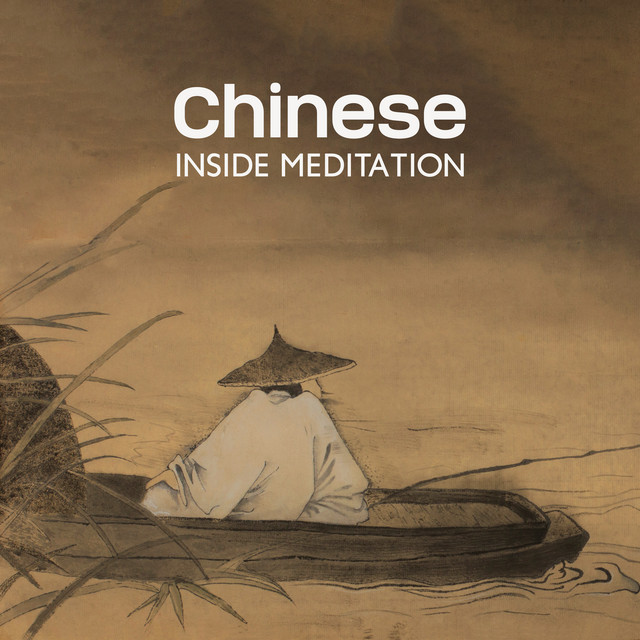 Chinese Inside Meditation: Chakras Energy, Balancing cover art