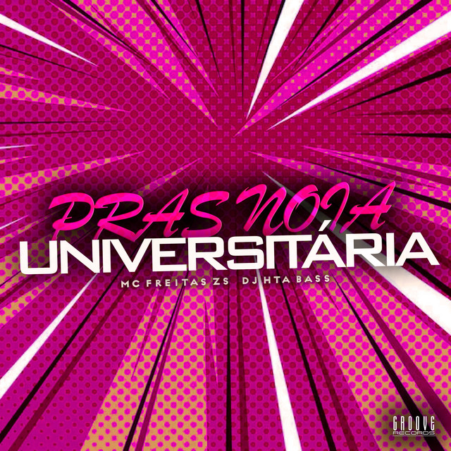 Pras Noia Universitária