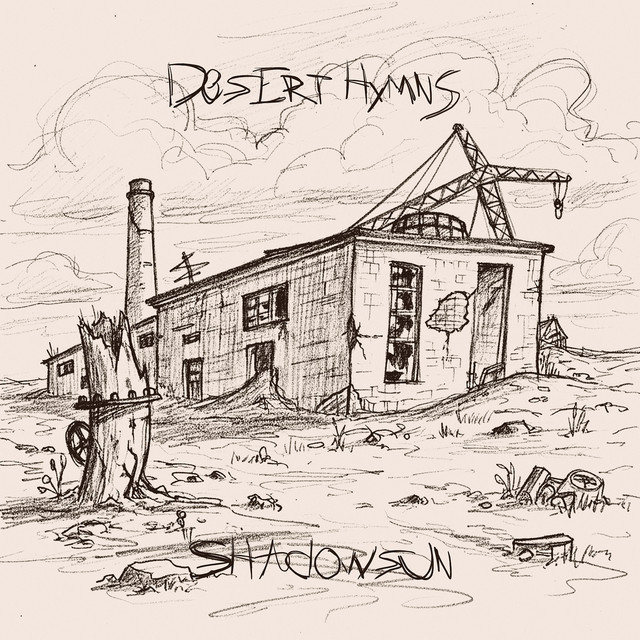 Cover art for Shadowsun — Desert Hymns