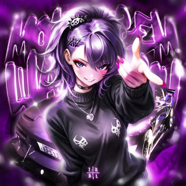 MONTAGEM LUA CHAMOU - Slowed