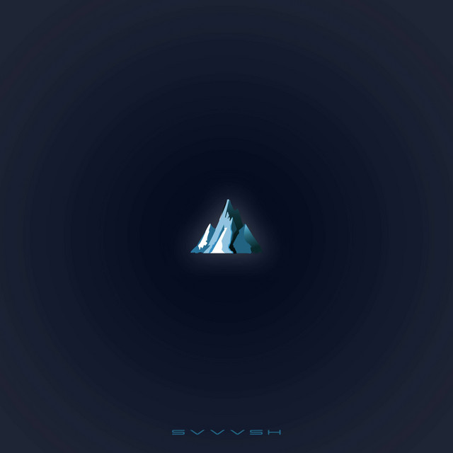 LUNA cover art