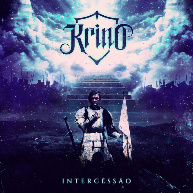 Intercessão cover art