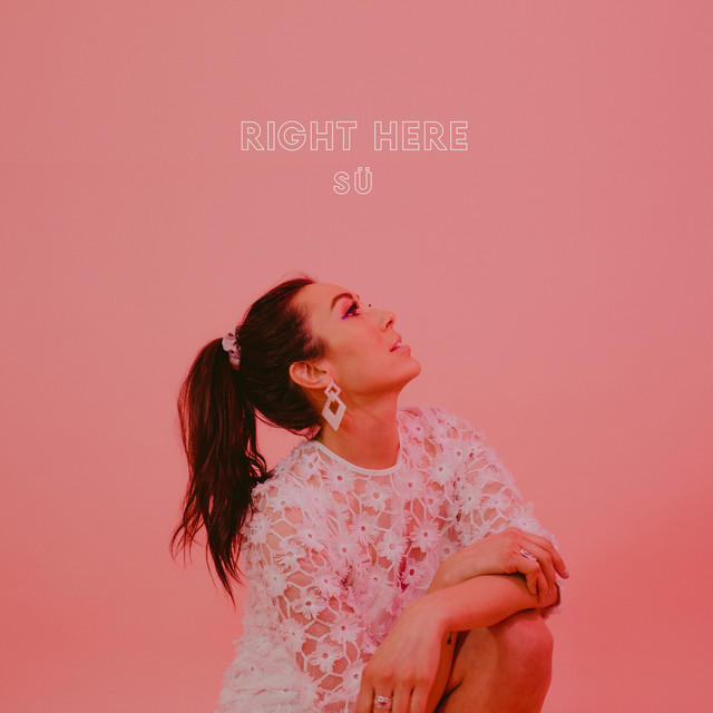 Right Here cover art