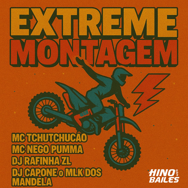 Extreme Montagem