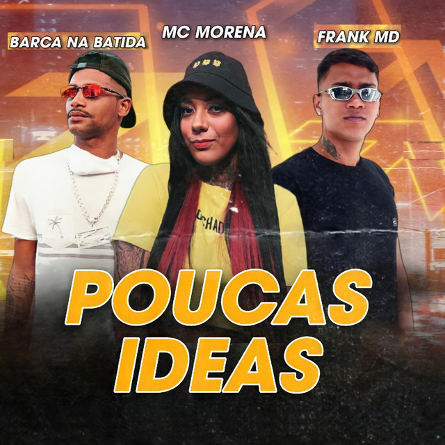 Poucas Ideas