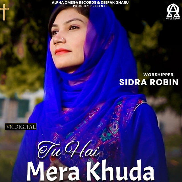 Sidra Robin | Spotify