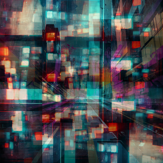Utopia cover art