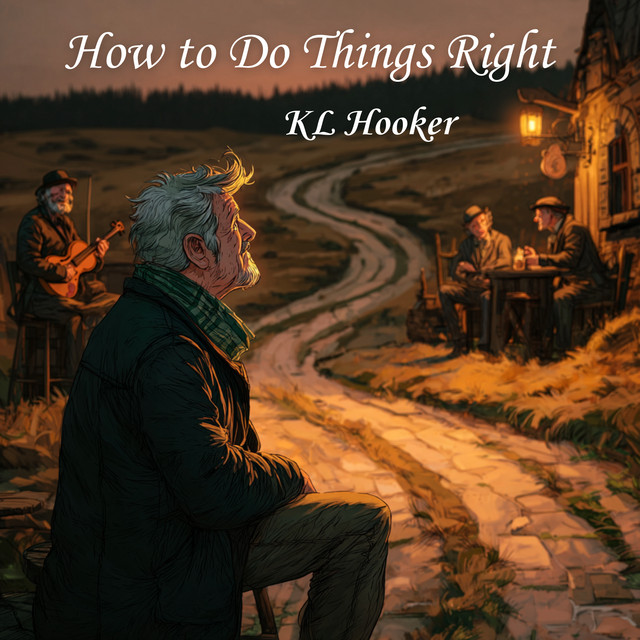 How to Do Things Right cover art