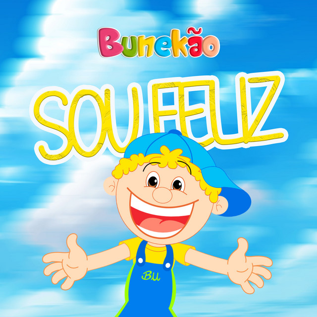 Sou Feliz