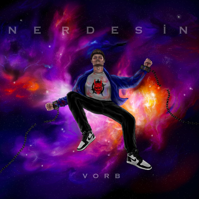 Nerdesin cover art