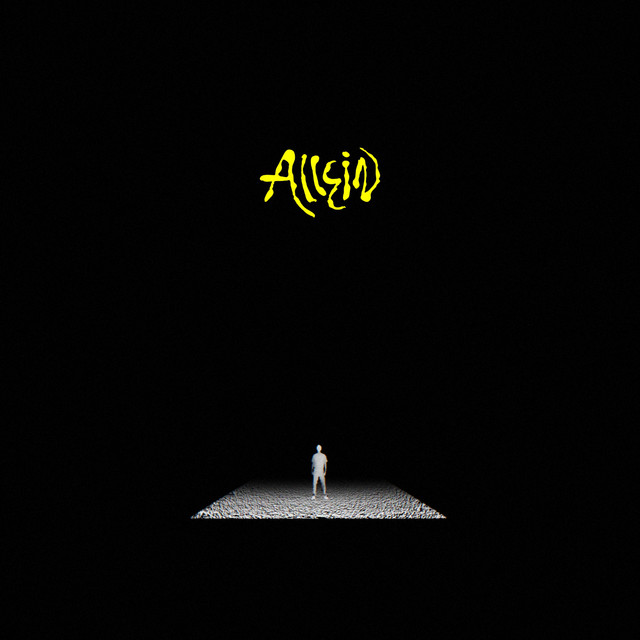 Allein cover
