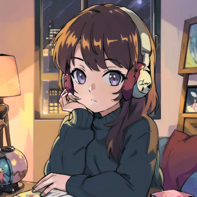 Calm Currents: Lofi Hip Hop to Enhance Focus cover art