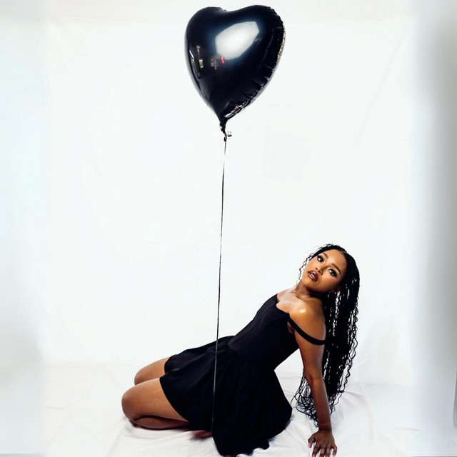 DEVOTION cover art