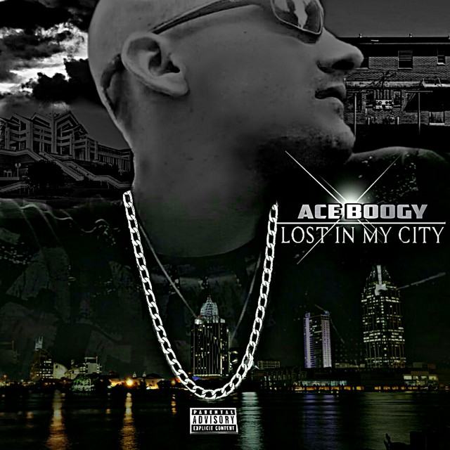 Champion cover art