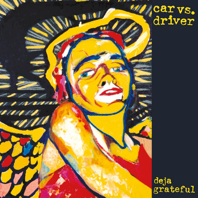 Deja Grateful (2025 Remastered) cover