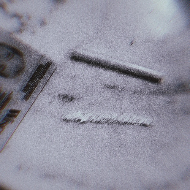 WAKE! cover art