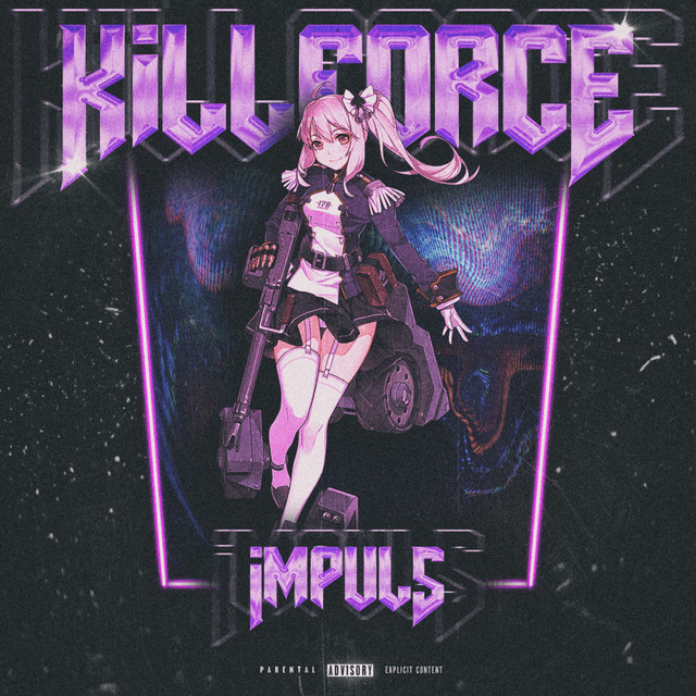 KILLFORCE