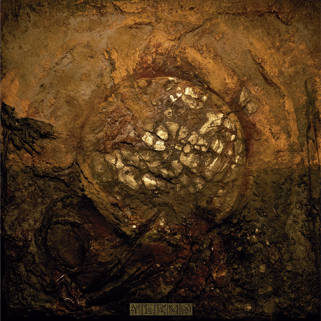 Yermo cover art