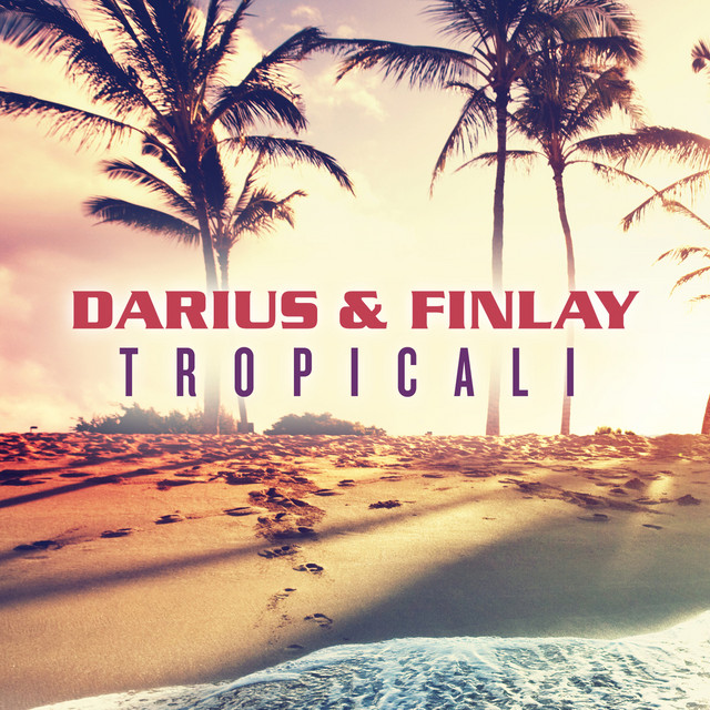 Tropicali - Club Mix Edit cover art