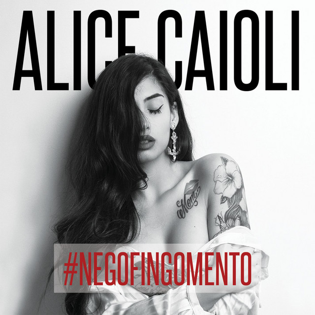 #NegoFingoMento cover