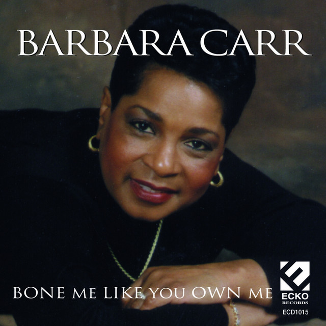 Bone Me Like You Own Me cover art