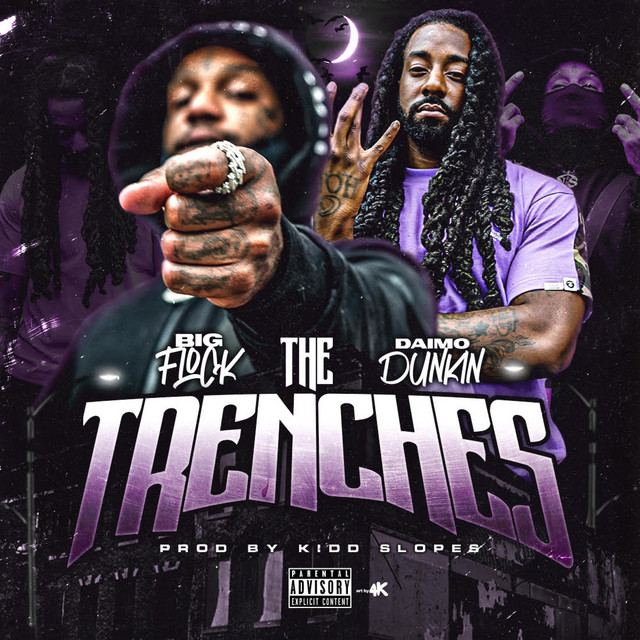 The Trenches