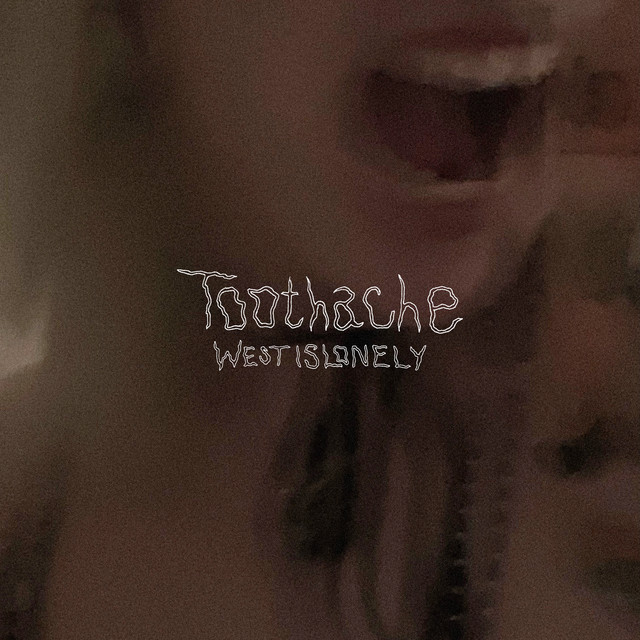 Toothache cover art