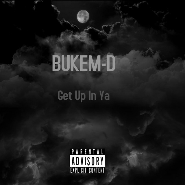 Get Up In Ya