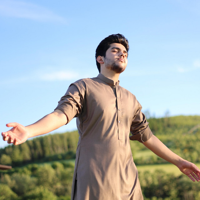 Bahram Najm