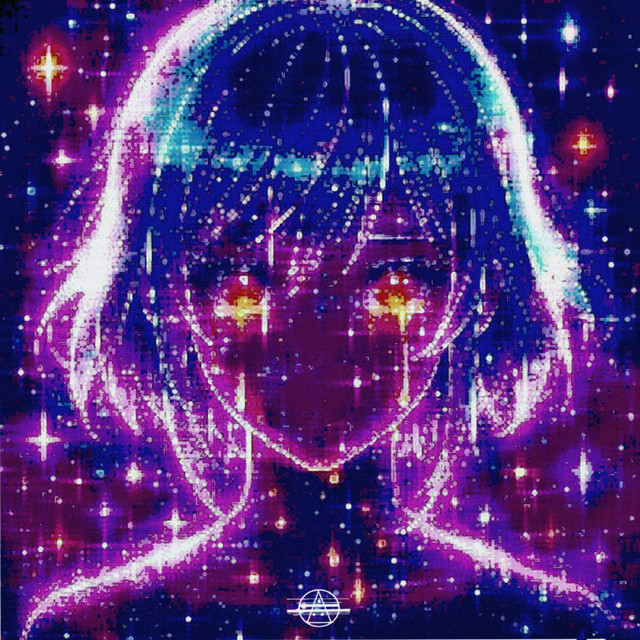 Crying Sparks cover art