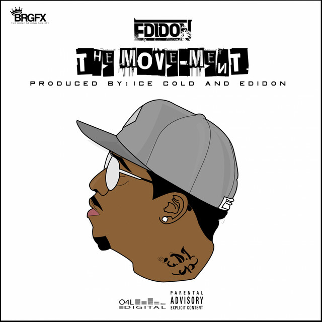 E.D.I. Mean – The Move-ment