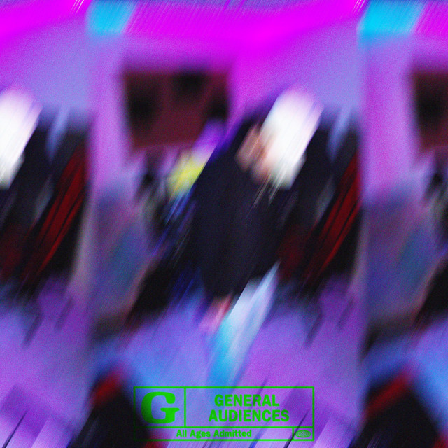 BUZZ cover art
