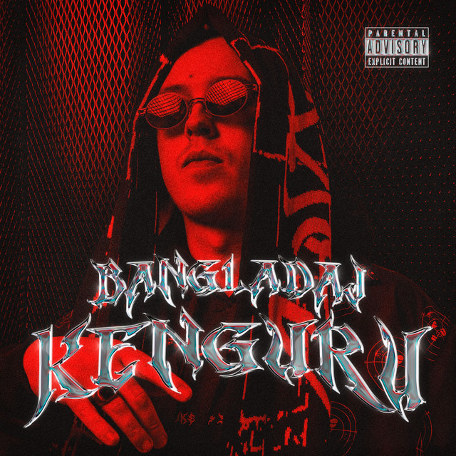 Обкладинка: Kenguru — Bangladaj