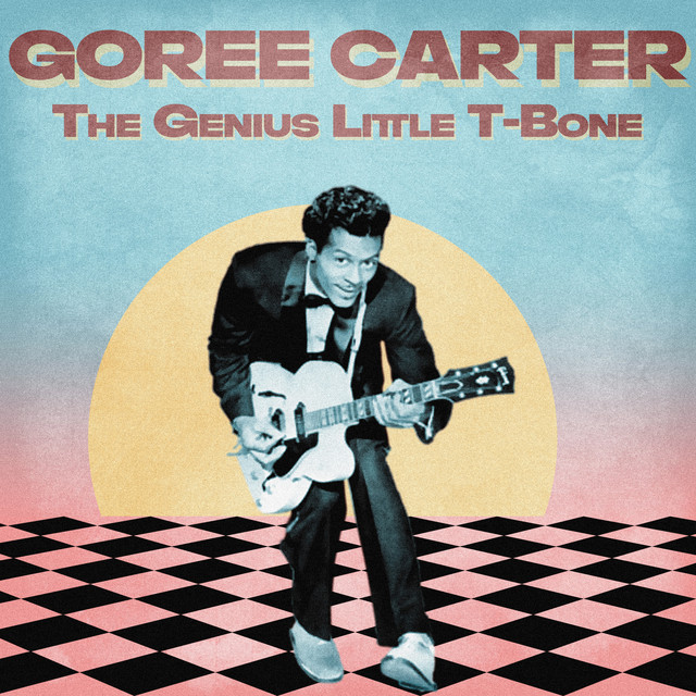 The Genius Little T-Bone (Remastered) cover art