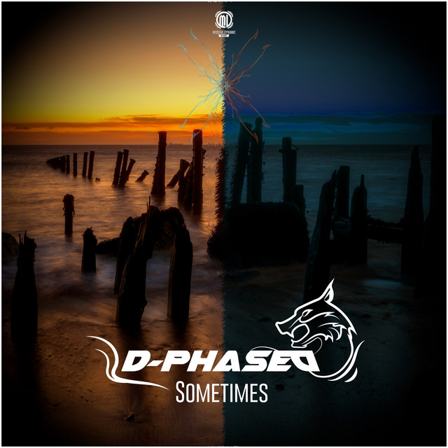 Sometimes cover art