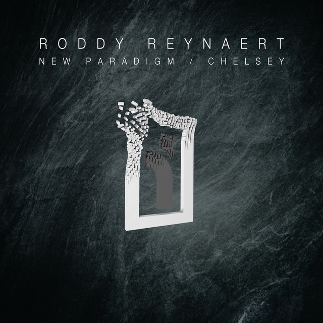 New Paradigm / Chelsey cover art