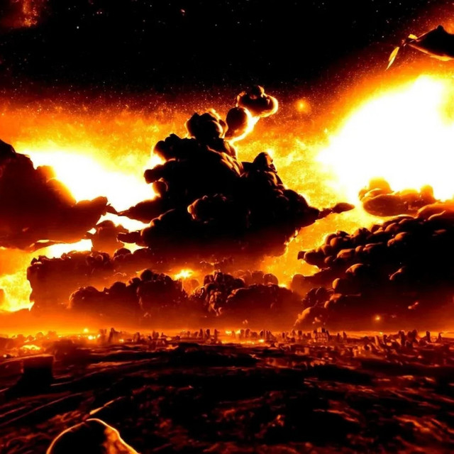 album image