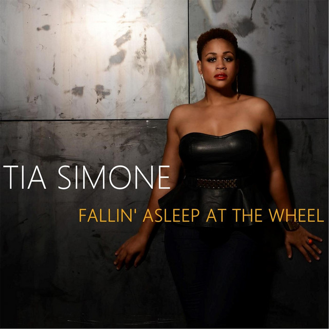Fallin' Asleep At the Wheel cover