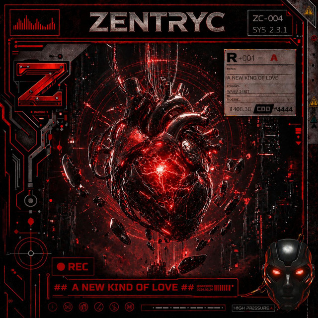 A New Kind Of Love