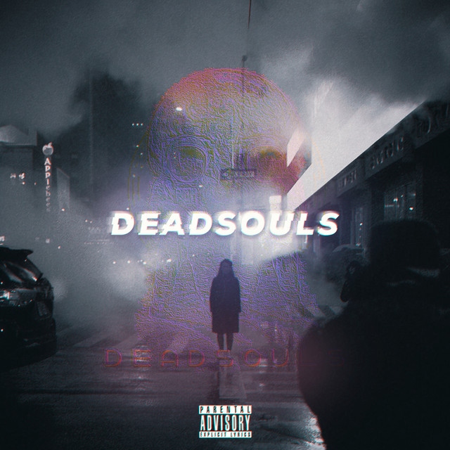Eternity cover art