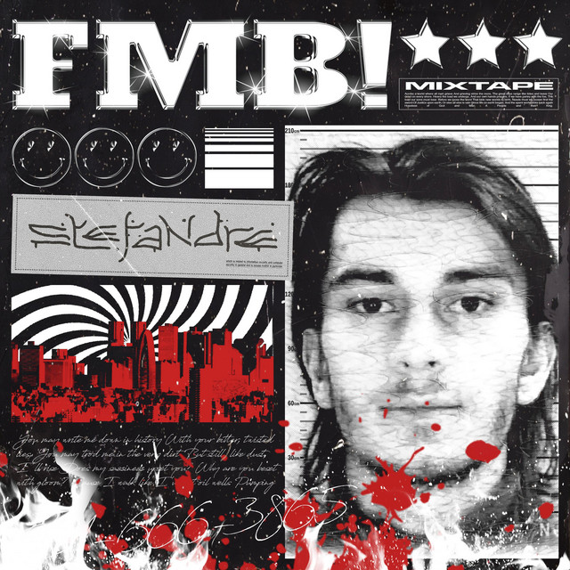 FMB! cover art