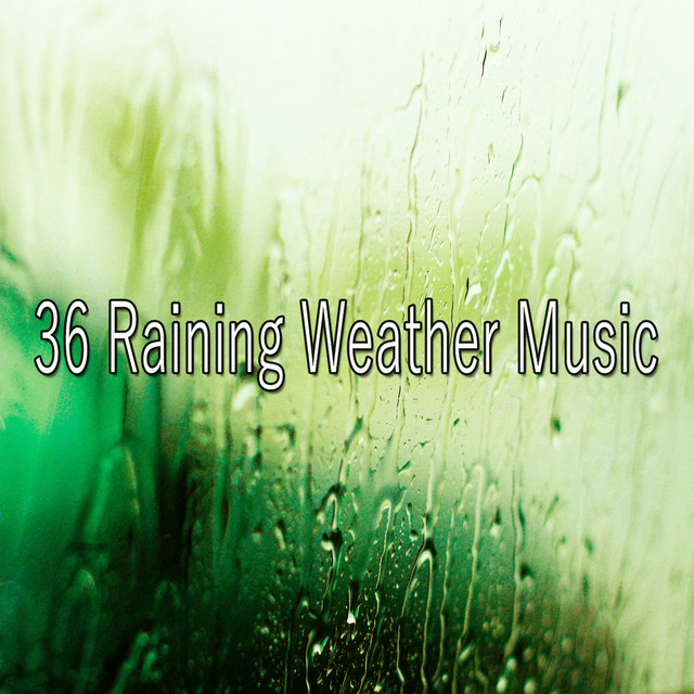 36 Raining Weather Music - Album by Lightning, Thunder and Rain Storm ...