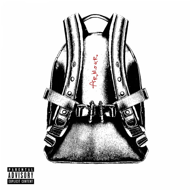 M.B.K. cover art