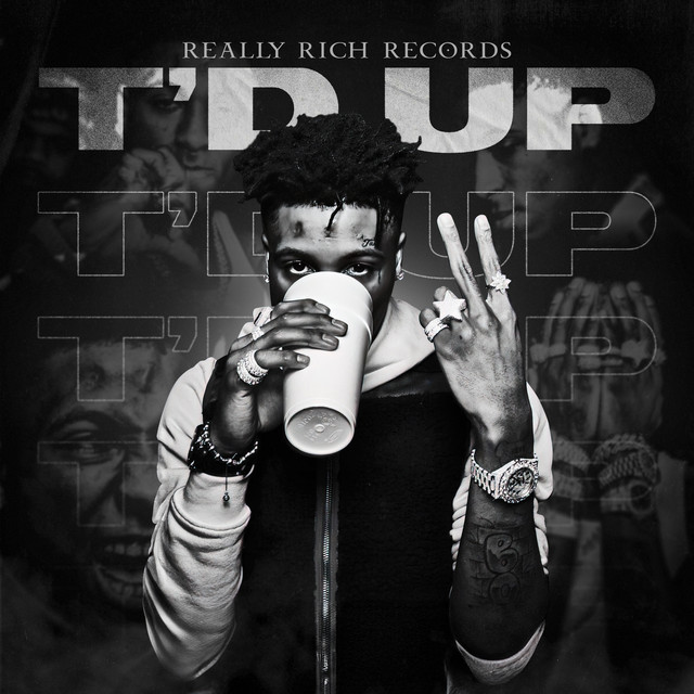 T'D UP